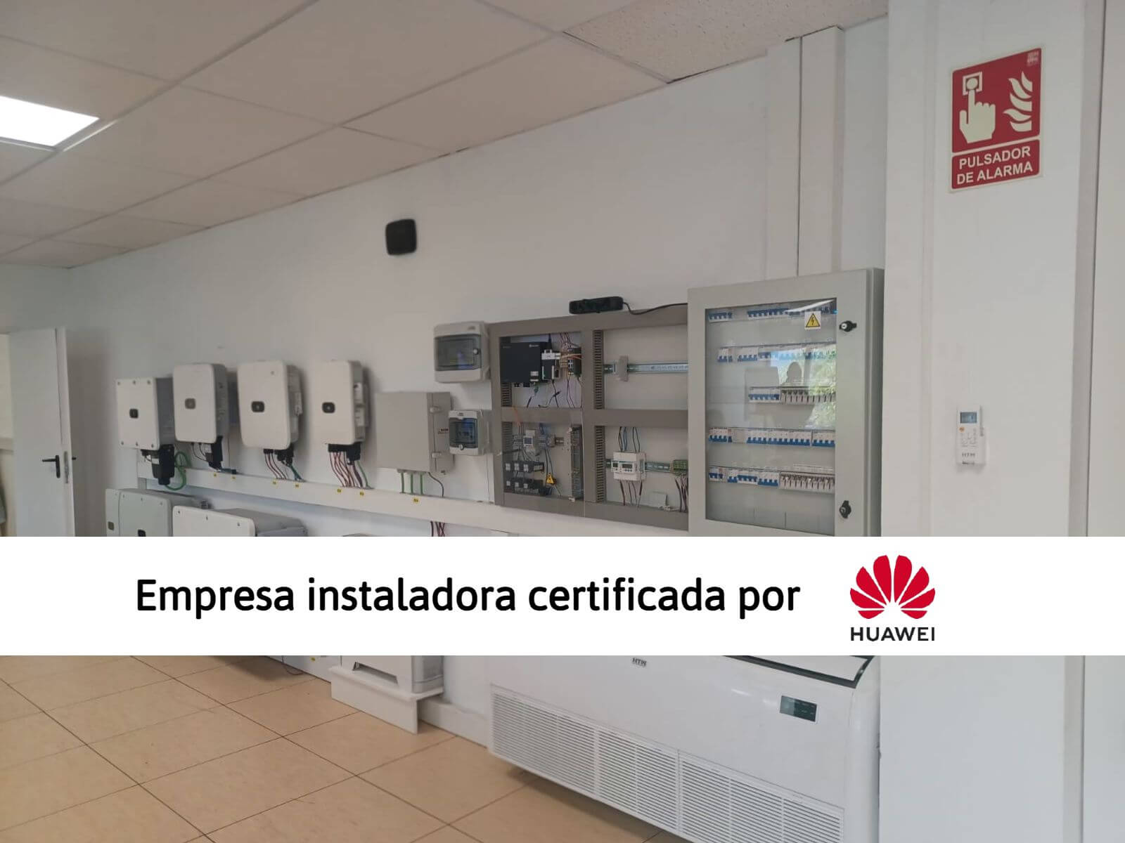 Casa moderna y confortable